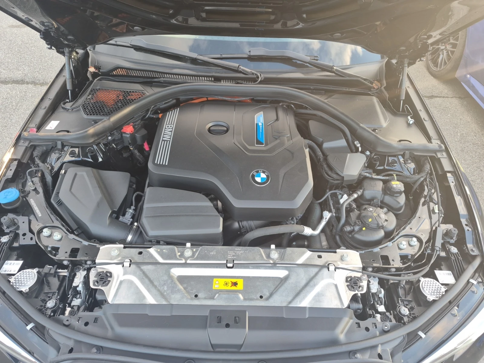 BMW 330 XDRIVE / АВТОКРЕДИТ, снимка 17 - Автомобили и джипове - 56749291