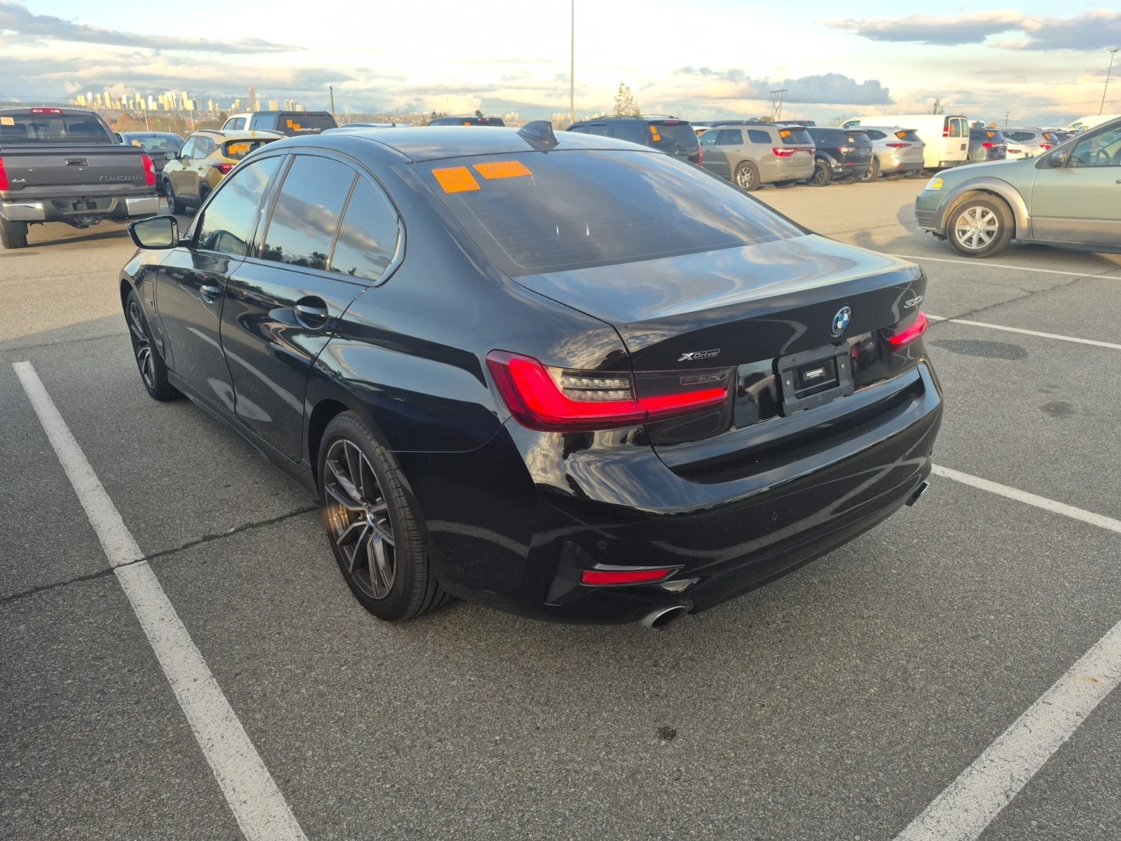 BMW 330 XDRIVE / АВТОКРЕДИТ, снимка 4 - Автомобили и джипове - 56749291