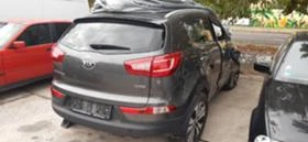 Kia Sportage 2.0, снимка 1