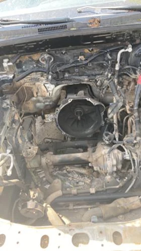 Kia Sorento 2.5d, снимка 3