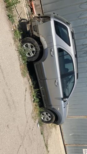 Kia Sorento 2.5d, снимка 5