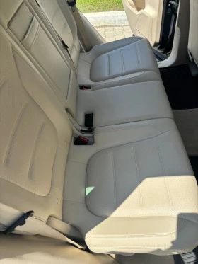 VW Touareg 3.6, снимка 9