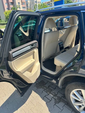 VW Touareg 3.6, снимка 5
