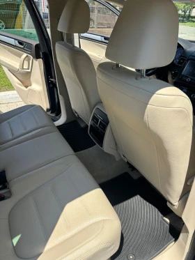 VW Touareg 3.6, снимка 10