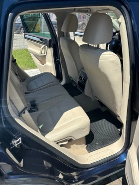 VW Touareg 3.6, снимка 17
