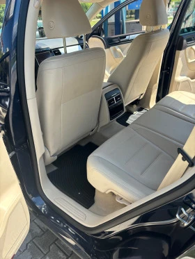 VW Touareg 3.6, снимка 12