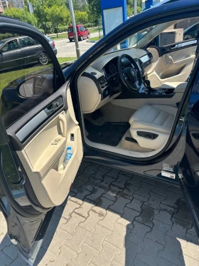 VW Touareg 3.6, снимка 4