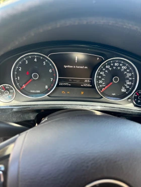 VW Touareg 3.6, снимка 15