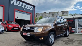 Dacia Duster 1.5DCI/KLIMA/SERVIZNA ISTORIA 