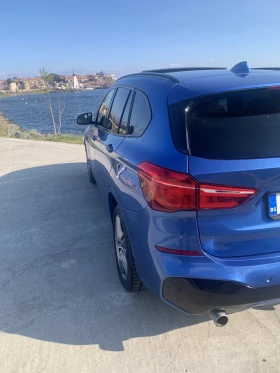 BMW X1, снимка 3