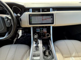 Land Rover Range Rover Sport FULL SVR SD8V, снимка 8