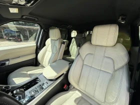 Land Rover Range Rover Sport FULL SVR SD8V, снимка 9