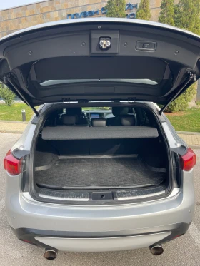 Infiniti QX70, снимка 15