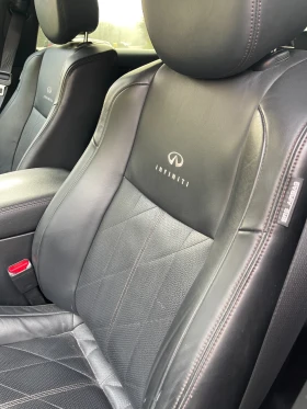 Infiniti QX70, снимка 9
