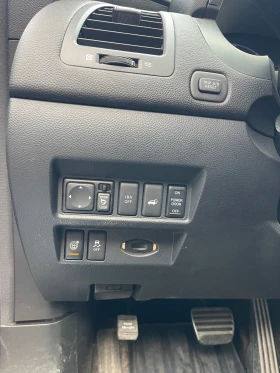 Infiniti QX70, снимка 10