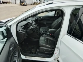 Ford Kuga 2.0 TDI 163, снимка 4