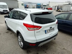 Ford Kuga 2.0 TDI 163, снимка 2
