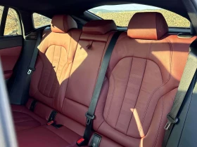 BMW X6 * M50i * CARFAX * LASER * МАСАЖ * ОБДУХВАНЕ * HK, снимка 12