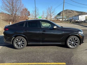 BMW X6 * M50i * CARFAX * LASER * МАСАЖ * ОБДУХВАНЕ * HK, снимка 3