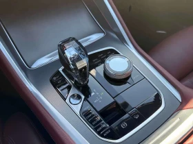 BMW X6 * M50i * CARFAX * LASER * МАСАЖ * ОБДУХВАНЕ * HK, снимка 9