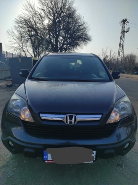 Honda Cr-v CRV, снимка 1