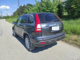 Honda Cr-v CRV, снимка 3