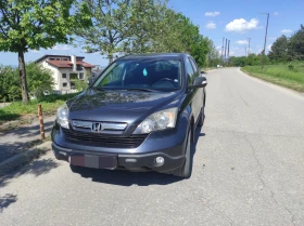 Honda Cr-v CRV, снимка 1