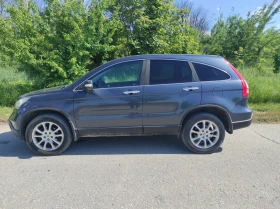 Honda Cr-v CRV, снимка 8