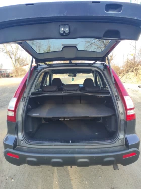 Honda Cr-v CRV, снимка 4