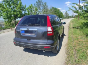 Honda Cr-v CRV, снимка 4