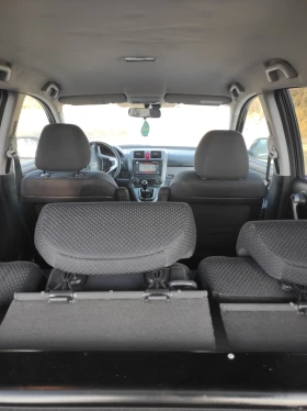 Honda Cr-v CRV, снимка 5