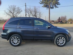 Honda Cr-v CRV, снимка 6