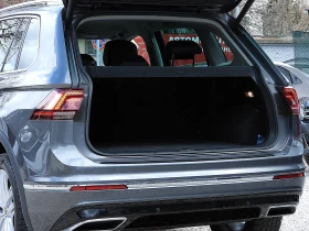 VW Tiguan 2.0ШВЕЙЦАРИЯ= R-line/ДИСТРОНИК/КОЖА/LANE ASSIST, снимка 6