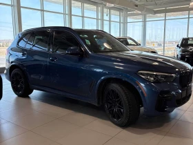 BMW X5 xDrive40i M SPORT/ПАНОРАМА/ПРЕДСТАВИТЕЛСТВО НА BMW, снимка 4