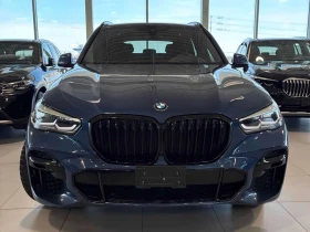 BMW X5 xDrive40i M SPORT/ПАНОРАМА/ПРЕДСТАВИТЕЛСТВО НА BMW, снимка 2
