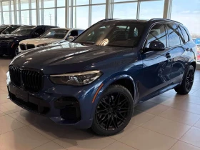 BMW X5 xDrive40i M SPORT/ПАНОРАМА/ПРЕДСТАВИТЕЛСТВО НА BMW, снимка 3