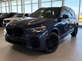 BMW X5 xDrive40i M SPORT/ПАНОРАМА/ПРЕДСТАВИТЕЛСТВО НА BMW, снимка 1