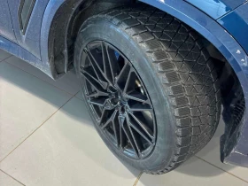 BMW X5 xDrive40i M SPORT/ПАНОРАМА/ПРЕДСТАВИТЕЛСТВО НА BMW, снимка 6