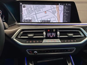 BMW X5 xDrive40i M SPORT/ПАНОРАМА/ПРЕДСТАВИТЕЛСТВО НА BMW, снимка 9