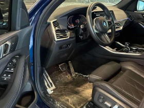 BMW X5 xDrive40i M SPORT/ПАНОРАМА/ПРЕДСТАВИТЕЛСТВО НА BMW, снимка 7