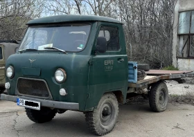 Uaz 452 450, снимка 1