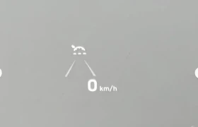 Hyundai Palisade PRESTIGE* КОЖА* ПОДГРЕВ* ОБДУХВАНЕ* НАВИ* HUD* , снимка 16