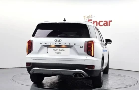 Hyundai Palisade PRESTIGE* КОЖА* ПОДГРЕВ* ОБДУХВАНЕ* НАВИ* HUD* , снимка 4