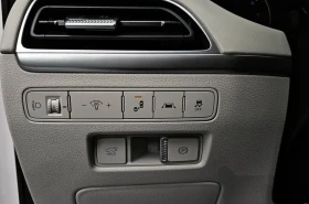 Hyundai Palisade PRESTIGE* КОЖА* ПОДГРЕВ* ОБДУХВАНЕ* НАВИ* HUD* , снимка 13