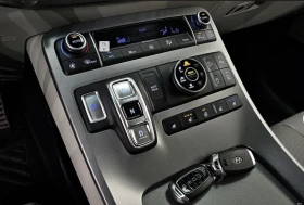 Hyundai Palisade PRESTIGE* КОЖА* ПОДГРЕВ* ОБДУХВАНЕ* НАВИ* HUD* , снимка 9