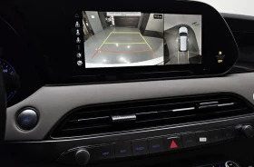 Hyundai Palisade PRESTIGE* КОЖА* ПОДГРЕВ* ОБДУХВАНЕ* НАВИ* HUD* , снимка 15