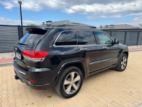 Jeep Grand cherokee 3.6 Overland , снимка 7