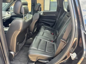 Jeep Grand cherokee 3.6 Overland , снимка 10