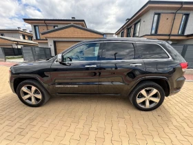 Jeep Grand cherokee 3.6 Overland , снимка 4