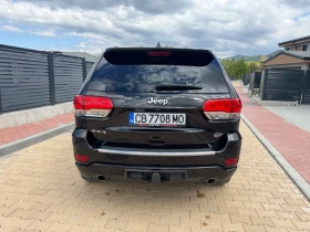 Jeep Grand cherokee 3.6 Overland , снимка 6